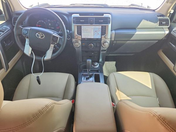 2023 TOYOTA 4RUNNER