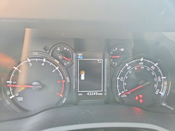 2023 TOYOTA 4RUNNER