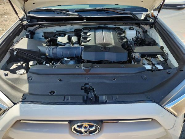 2023 TOYOTA 4RUNNER