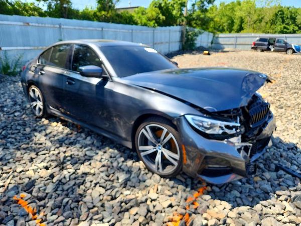 2020 BMW 330XI xDrive NA