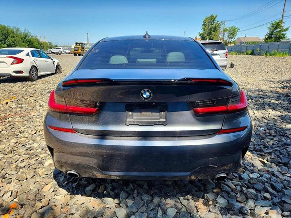 2020 BMW 330XI xDrive NA