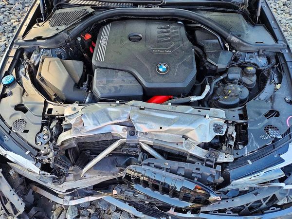 2020 BMW 330XI xDrive NA