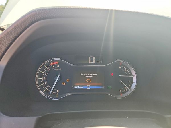 2016 HONDA PILOT EXL — ODOM