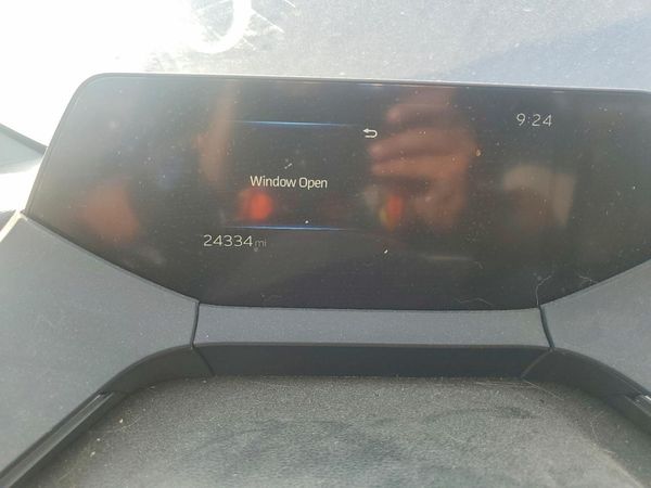 2024 TOYOTA PRIUS — ODOM