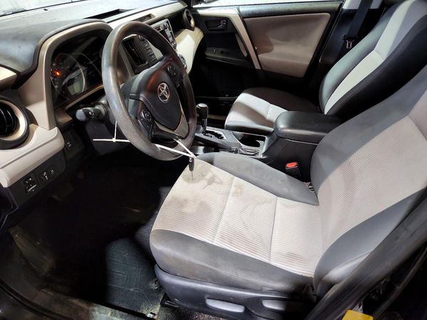 2015 TOYOTA RAV4 LE (X Grade)