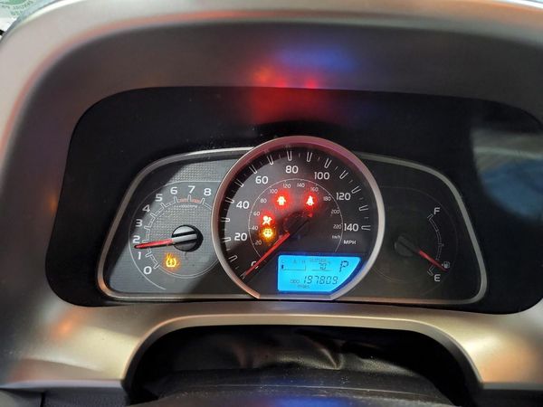 2015 TOYOTA RAV4 LE (X Grade)