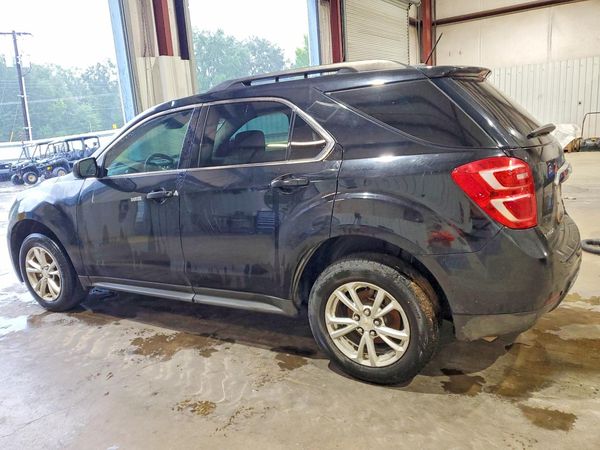 2017 CHEVROLET EQUINOX LT / FL