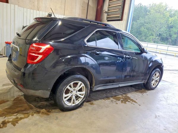 2017 CHEVROLET EQUINOX LT / FL