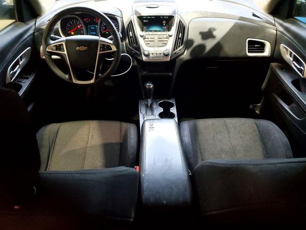 2017 CHEVROLET EQUINOX LT / FL