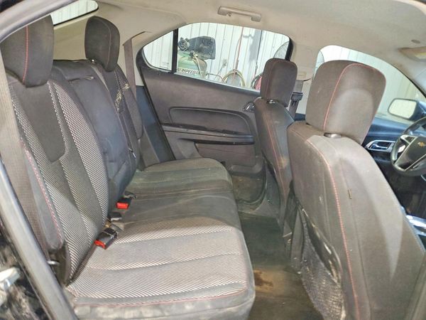 2017 CHEVROLET EQUINOX LT / FL