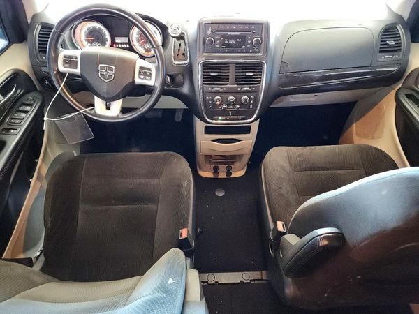 2017 DODGE GRAND CARAVAN SE, SXT, Express