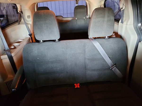 2017 DODGE GRAND CARAVAN SE, SXT, Express