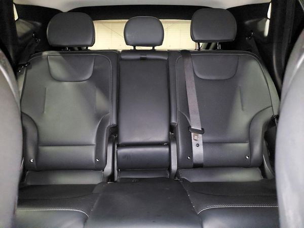 2023 KIA EV6 Light, Wind