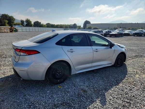 2024 TOYOTA COROLLA — PSRA