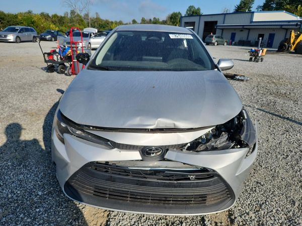 2024 TOYOTA COROLLA — DIRF