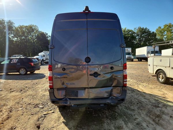 2017 MERCEDES-BENZ SPRINTER