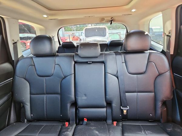 2022 KIA TELLURIDE