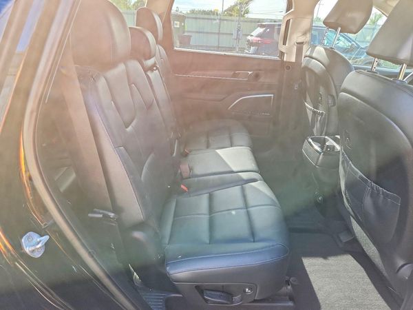 2022 KIA TELLURIDE