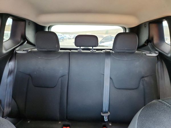 2020 JEEP RENEGADE