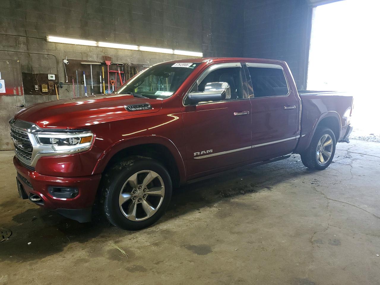 2019 RAM 1500 Limited