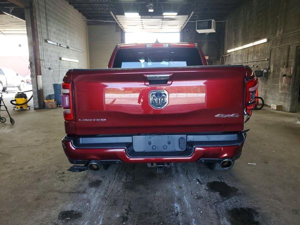 2019 RAM 1500 Limited