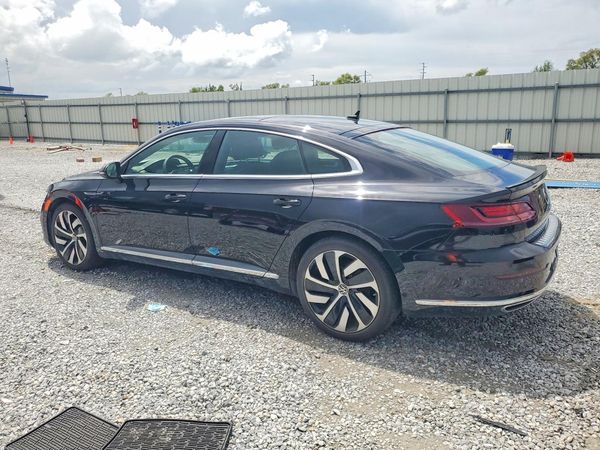 2022 VOLKSWAGEN ARTEON