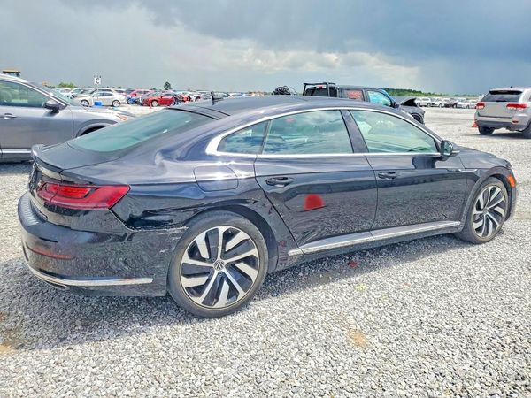 2022 VOLKSWAGEN ARTEON
