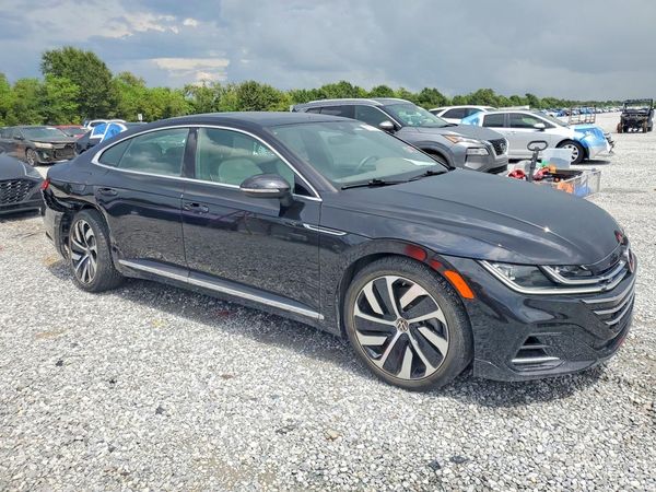 2022 VOLKSWAGEN ARTEON