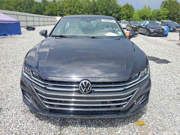 2022 VOLKSWAGEN ARTEON