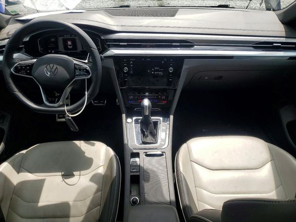 2022 VOLKSWAGEN ARTEON