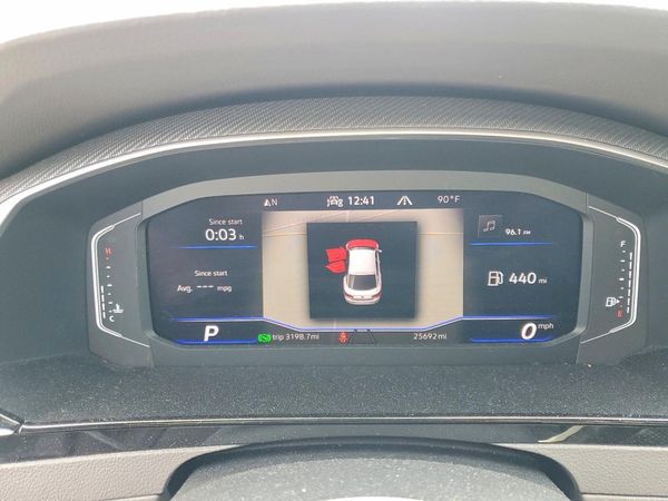 2022 VOLKSWAGEN ARTEON