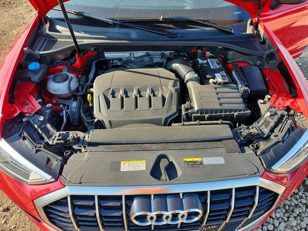 2022 AUDI Q3