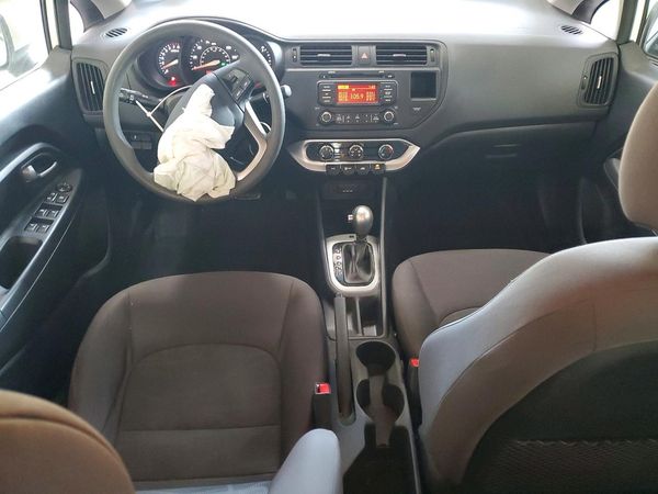 2013 KIA RIO