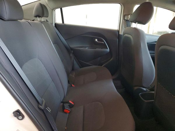 2013 KIA RIO