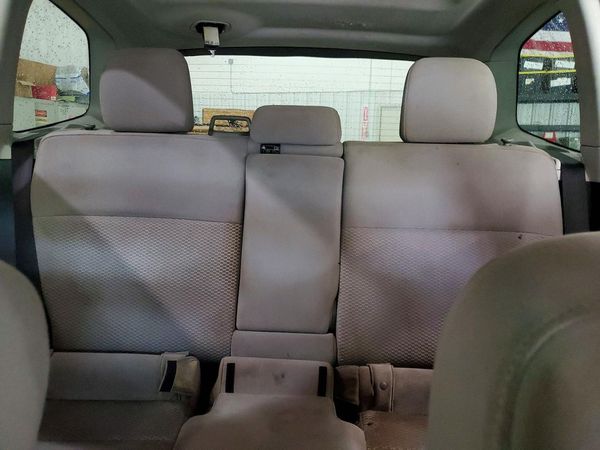 2018 SUBARU FORESTER Premium+ES