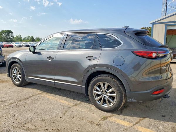 2018 MAZDA CX-9 Touring