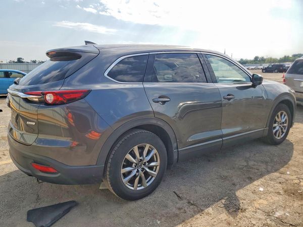 2018 MAZDA CX-9 Touring