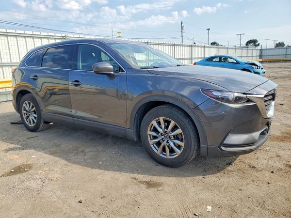 2018 MAZDA CX-9 Touring