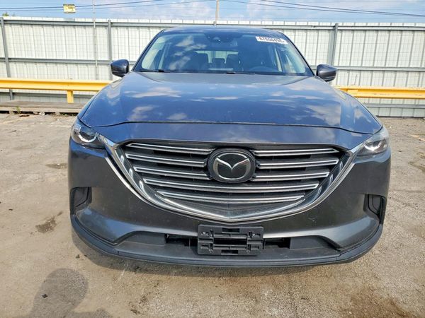 2018 MAZDA CX-9 Touring
