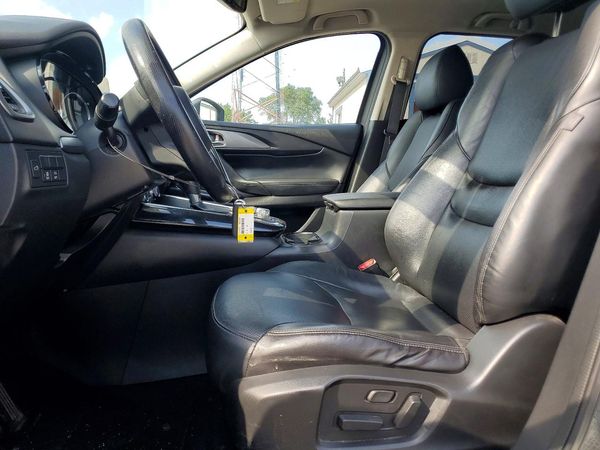 2018 MAZDA CX-9 Touring