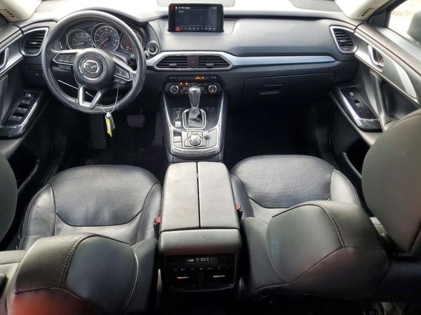 2018 MAZDA CX-9 Touring