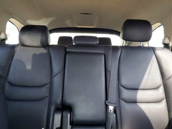 2018 MAZDA CX-9 Touring