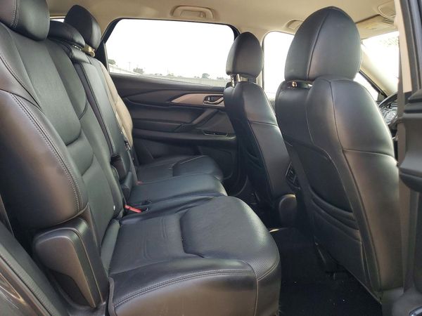 2018 MAZDA CX-9 Touring