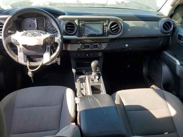 2019 TOYOTA TACOMA