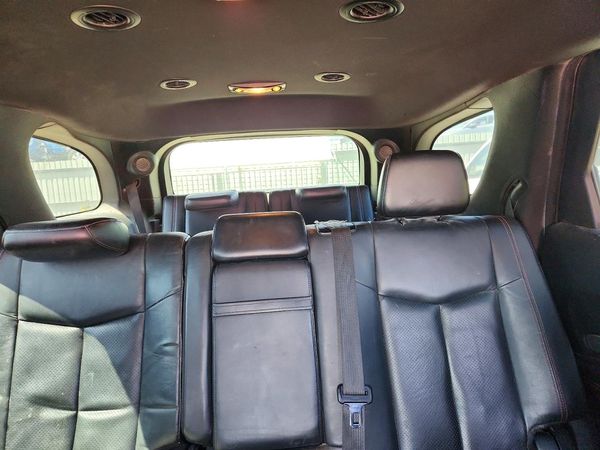 2015 DODGE DURANGO R/T