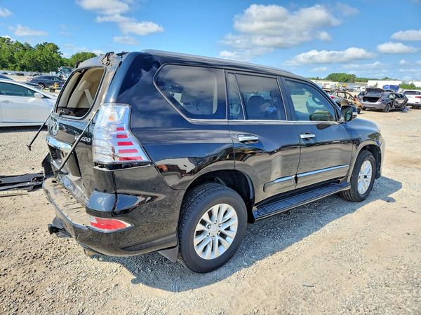 2017 LEXUS GX