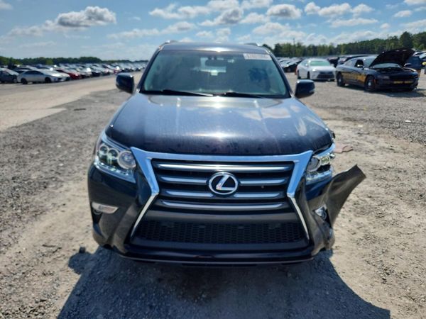 2017 LEXUS GX