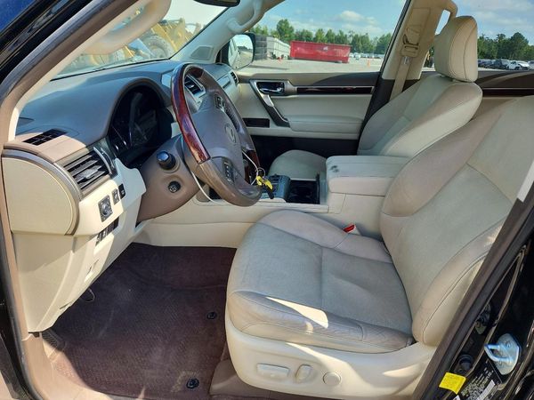 2017 LEXUS GX