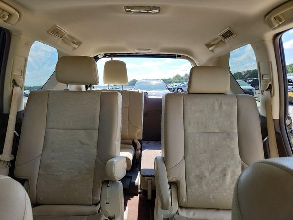 2017 LEXUS GX