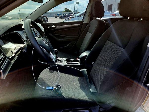 2020 VOLKSWAGEN JETTA